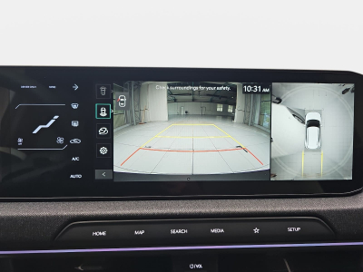 Kia EV2 61 KWH GT-LINE