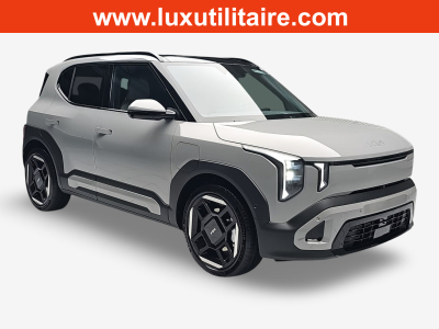 Kia EV2 61 KWH GT-LINE