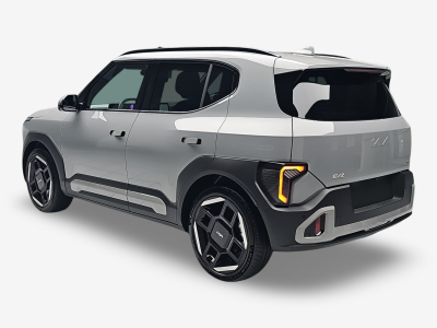 Kia EV2 61 KWH GT-LINE