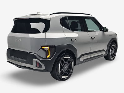 Kia EV2 61 KWH GT-LINE