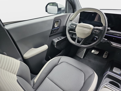 Kia EV2 61 KWH GT-LINE