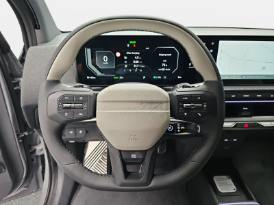 Kia EV2 61 KWH GT-LINE