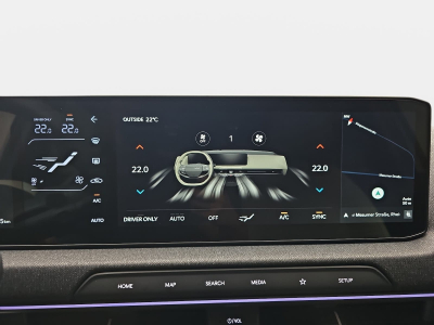 Kia EV2 61 KWH GT-LINE