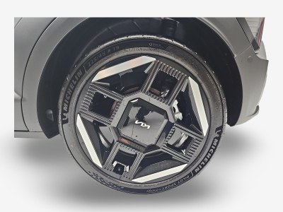 Kia EV2 61 KWH GT-LINE