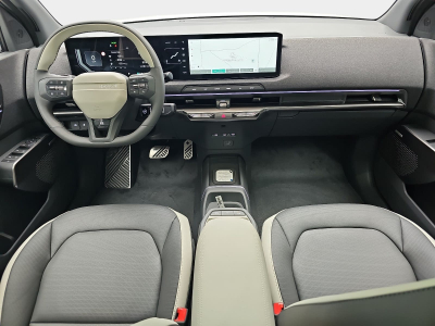Kia EV2 61 KWH GT-LINE