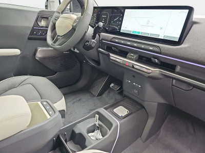 Kia EV2 61 KWH GT-LINE