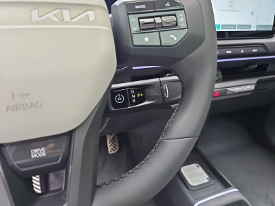 Kia EV2 61 KWH GT-LINE