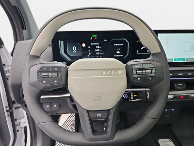 Kia EV2 61 KWH GT-LINE