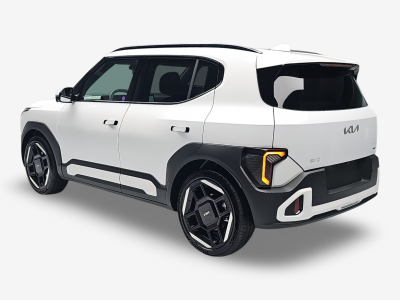 Kia EV2 61 KWH GT-LINE