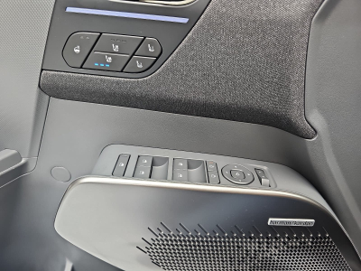 Kia EV2 61 KWH GT-LINE