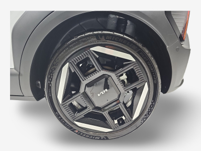 Kia EV2 61 KWH GT-LINE