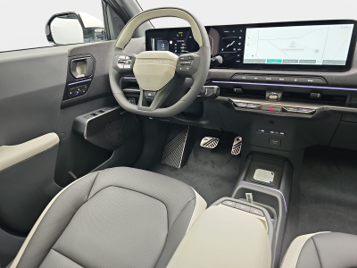 Kia EV2 61 KWH GT-LINE