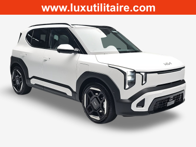Kia EV2 61 KWH GT-LINE