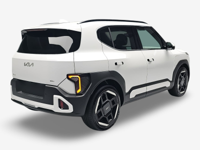 Kia EV2 61 KWH GT-LINE