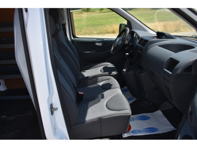 Citroën Jumpy 1,6 HDI 3 places Airco
