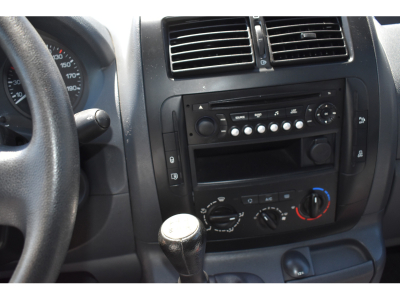 Citroën Jumpy 1,6 HDI 3 places Airco