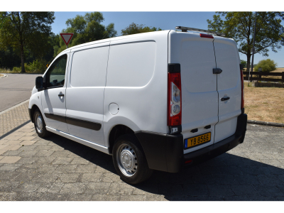 Citroën Jumpy 1,6 HDI 3 places Airco