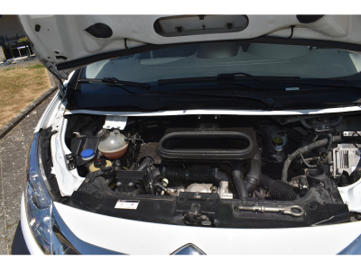 Citroën Jumpy 1,6 HDI 3 places Airco