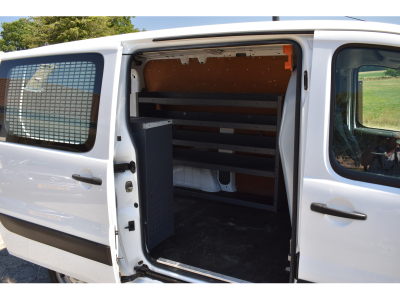 Citroën Jumpy 1,6 HDI 3 places Airco
