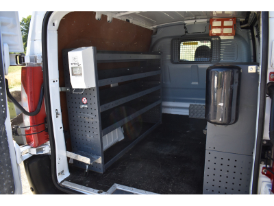 Citroën Jumpy 1,6 HDI 3 places Airco