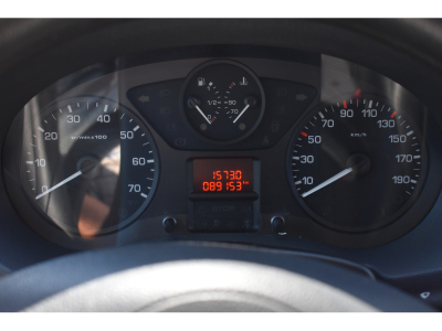 Citroën Jumpy 1,6 HDI 3 places Airco