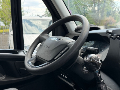 Iveco Daily 50 C 3.0liter /170 PS / 5.2 M Ladefläche/