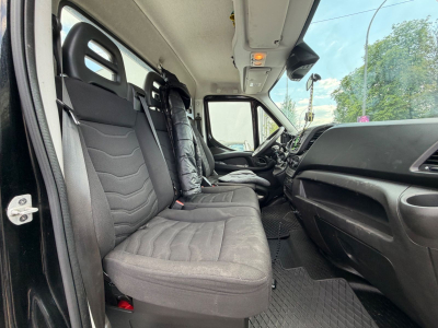 Iveco Daily 50 C 3.0liter /170 PS / 5.2 M Ladefläche/