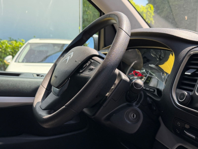 Citroën SpaceTourer Spacetourer Business/ 9 x sitze