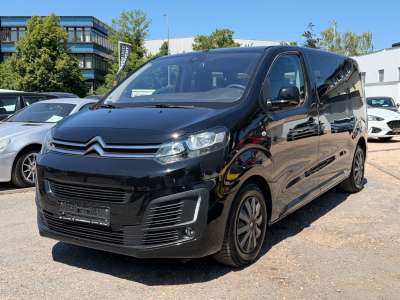 Citroën SpaceTourer Spacetourer Business/ 9 x sitze