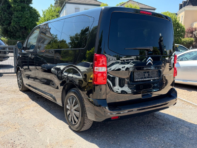 Citroën SpaceTourer Spacetourer Business/ 9 x sitze