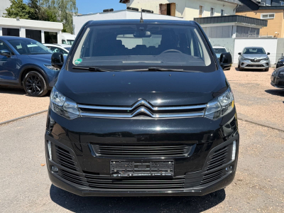 Citroën SpaceTourer Spacetourer Business/ 9 x sitze