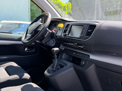 Citroën SpaceTourer Spacetourer Business/ 9 x sitze