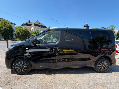 Citroën SpaceTourer Spacetourer Business/ 9 x sitze