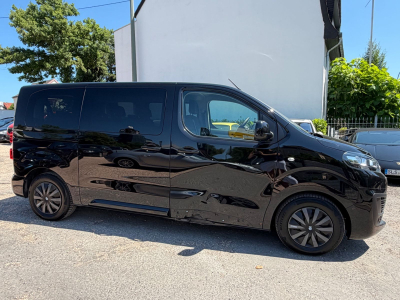 Citroën SpaceTourer Spacetourer Business/ 9 x sitze