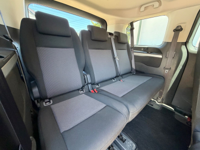 Citroën SpaceTourer Spacetourer Business/ 9 x sitze