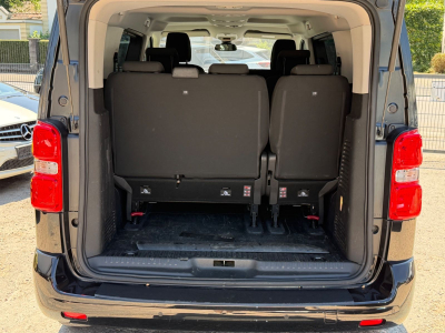 Citroën SpaceTourer Spacetourer Business/ 9 x sitze