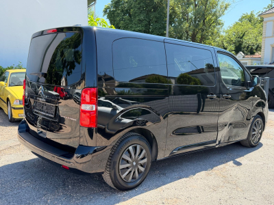 Citroën SpaceTourer Spacetourer Business/ 9 x sitze