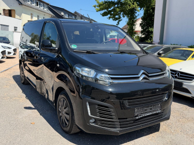 Citroën SpaceTourer Spacetourer Business/ 9 x sitze
