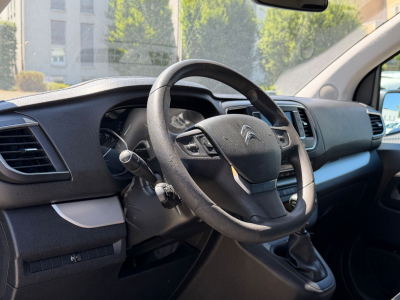 Citroën SpaceTourer Spacetourer Business/ 9 x sitze