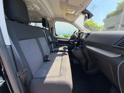 Citroën SpaceTourer Spacetourer Business/ 9 x sitze