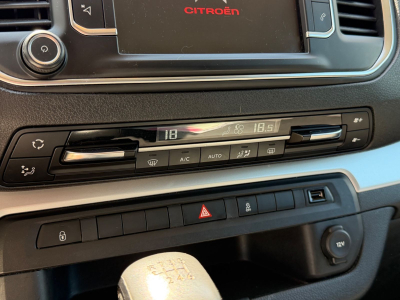 Citroën SpaceTourer Spacetourer Business/ 9 x sitze