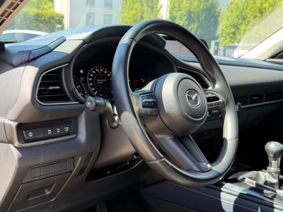 Mazda CX-3 CX-30  2WD