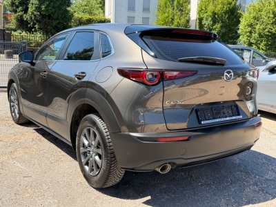 Mazda CX-3 CX-30  2WD