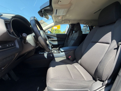 Mazda CX-3 CX-30  2WD