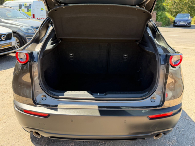 Mazda CX-3 CX-30  2WD