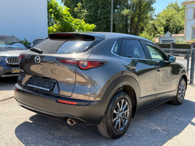 Mazda CX-3 CX-30  2WD