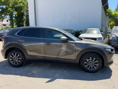Mazda CX-3 CX-30  2WD