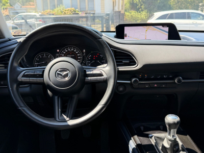 Mazda CX-3 CX-30  2WD
