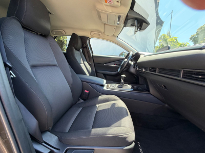 Mazda CX-3 CX-30  2WD