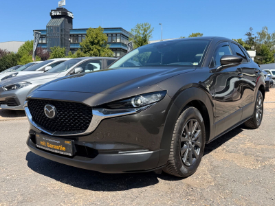 Mazda CX-3 CX-30  2WD